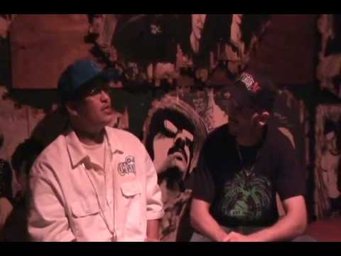 DJ Clay interview – 6/28/12