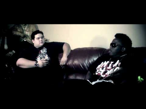 Prozak & Krizz Kaliko interviews from the Hostile Takeover tour!