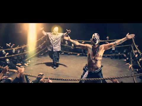 ICP – “Chris Benoit” Official Video is finally here!