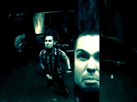 Static X – I’m The One