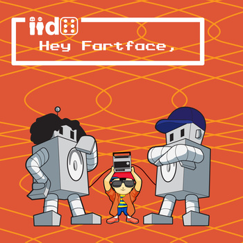 2d6 - Hey Fartface