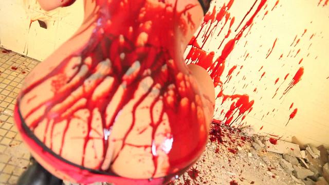 ESHAM – “Bath Salts” *NSFW*