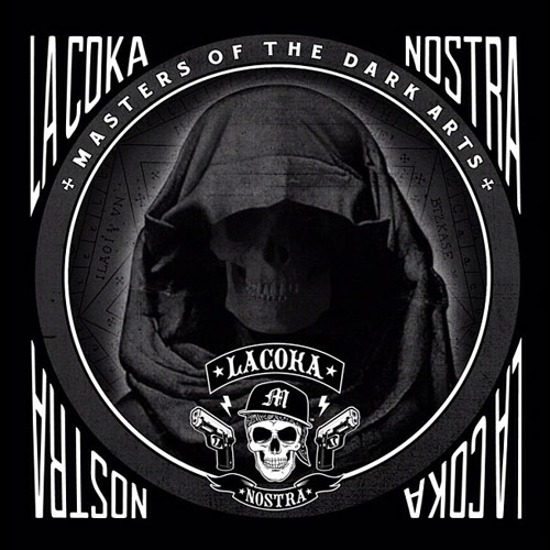 La_Coka_Nostra-Masters_of_The_Dark_Arts