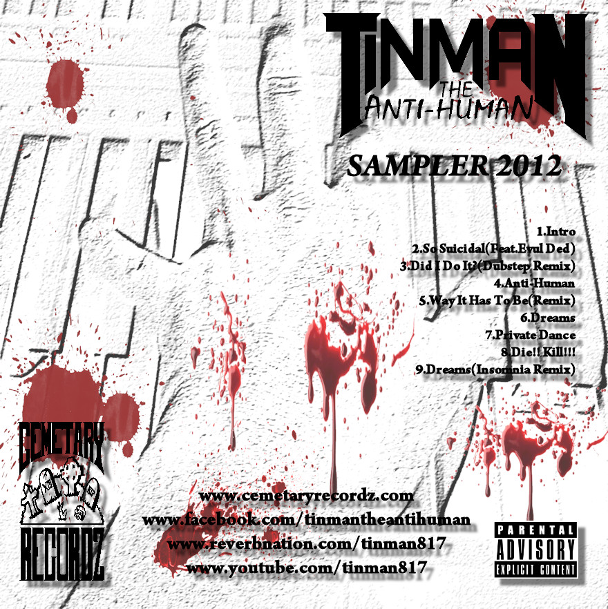 SAMPLER cover