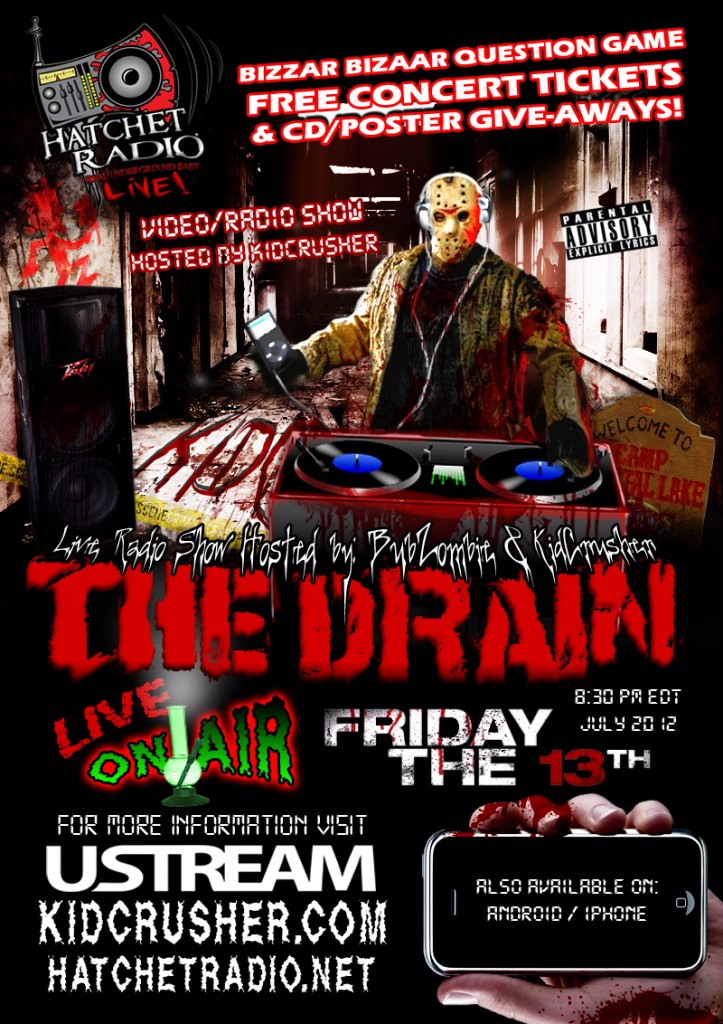 TheDrain071312