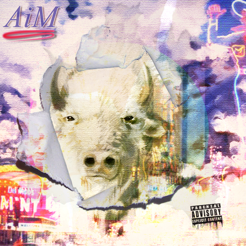 TheGreatWhiteBuffaloFrontCover