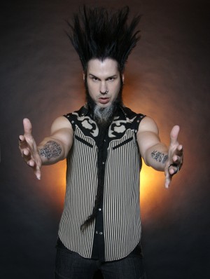 Wayne Static