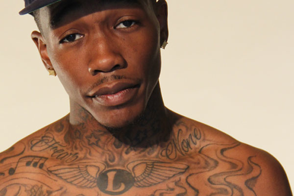dizzywright