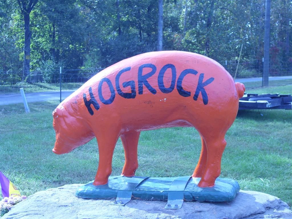hogrock