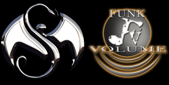 strangemusic&funkvolume