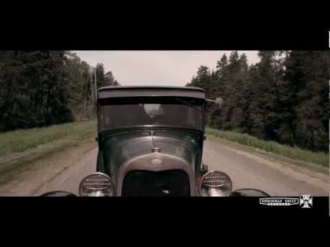 Madchild feat. Matt Brevner, Dutch Robinson – “Jitters”
