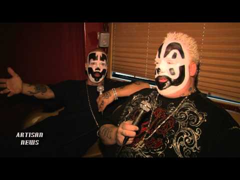 ICP’s Juggalo Gathering starts today; says they don’t aim to put artists in a bad spot.