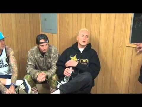 New Exclusive Kottonmouth Kings interview from the Gathering of the Juggalos!
