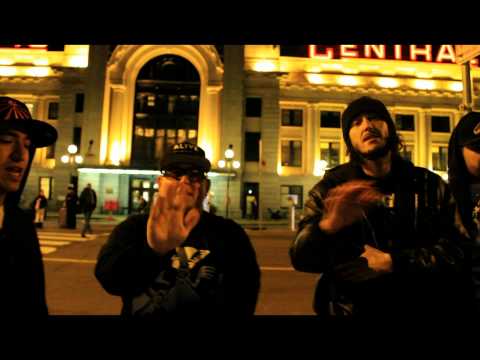 Moka Only – Set Up A Mic