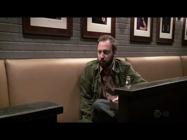 Tom Green talks the Gathering of the Juggalos