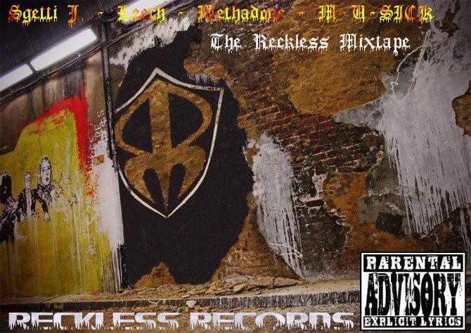 Reckless Records