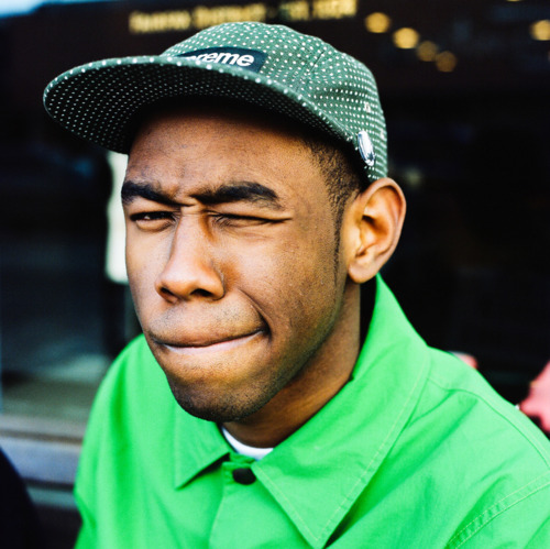 Tyler The Creator