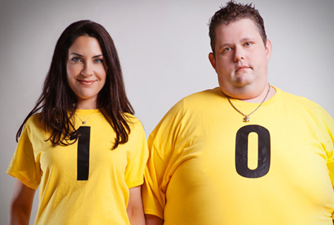 couple
