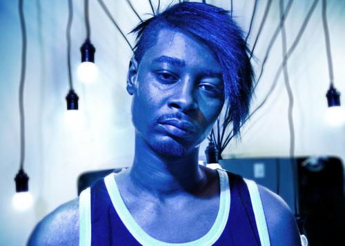 dannybrown