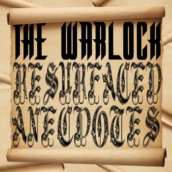 the warlock - resurrected anecdotes
