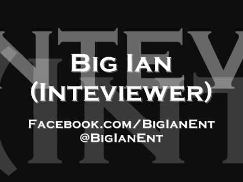MadChild Interview 09/01/12