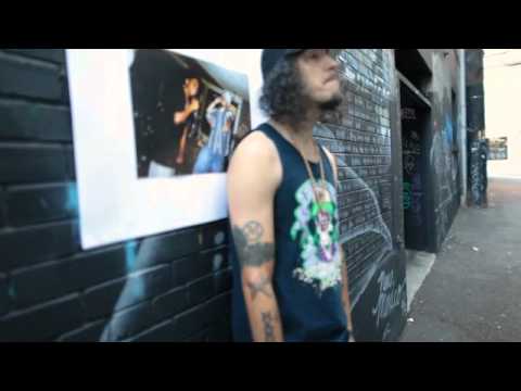 Moka Only – Sleeping Dogs