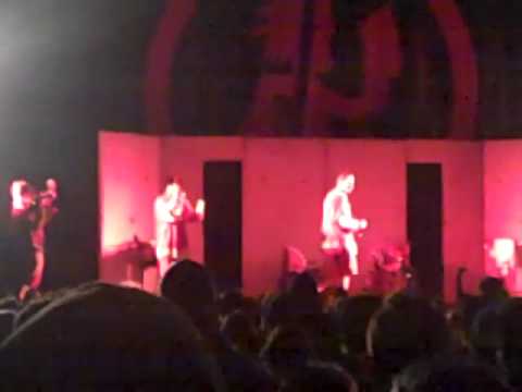 Origin of Twiztid’s “How I Live” Remix!