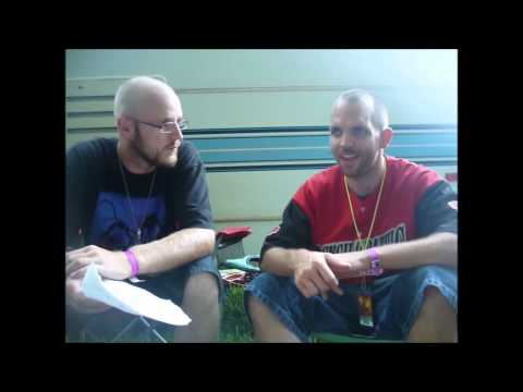 Part 2 of the Polish (WickedShit.pl) Interview with Scottie D