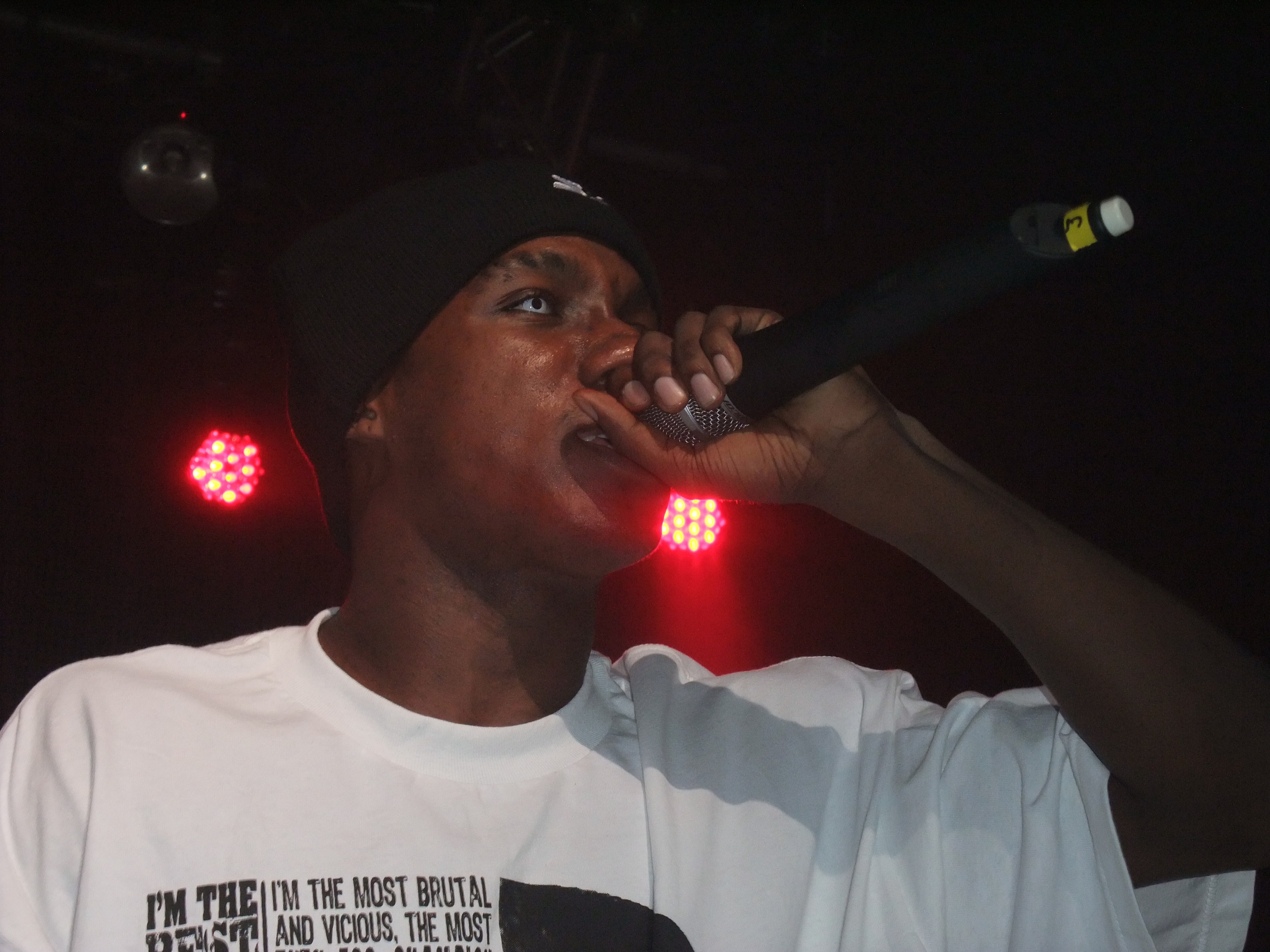 Hopsin 1