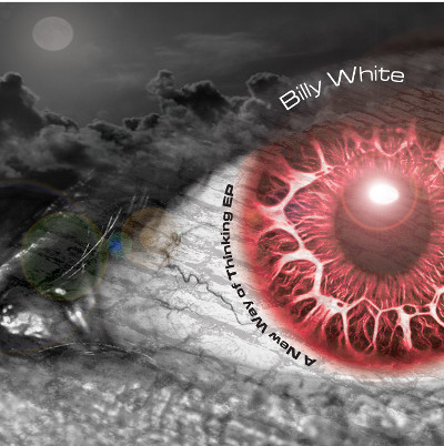 billy white - a new way of thinking EP