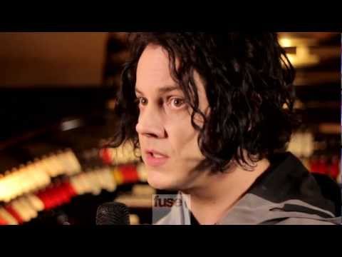 Jack White discusses “I’m Shakin’” music video, talks ICP collabo