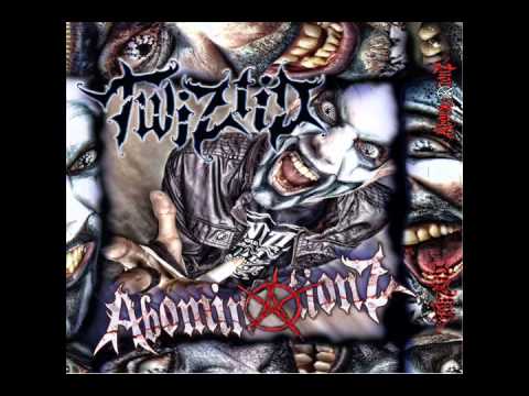 Twiztid “AbominationZ” 1 minute snippets!