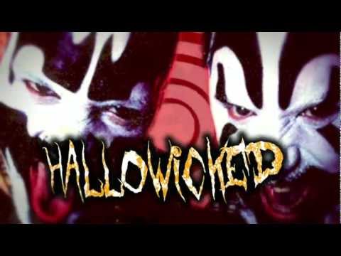 New Hallowicked single: “Amber Alert”!