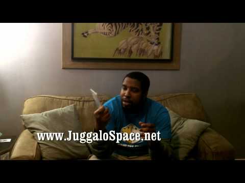 JuggaloSpace.net Promo Giveaway!