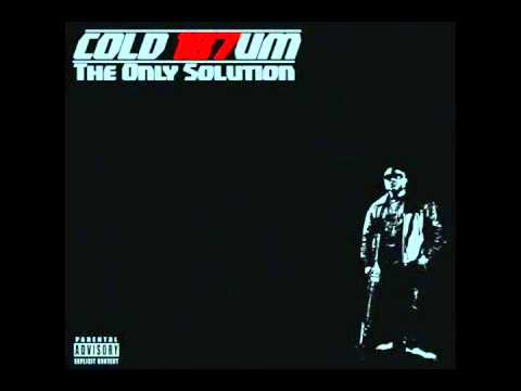 Cold 187um “The Only Solution” 1 minute snippets