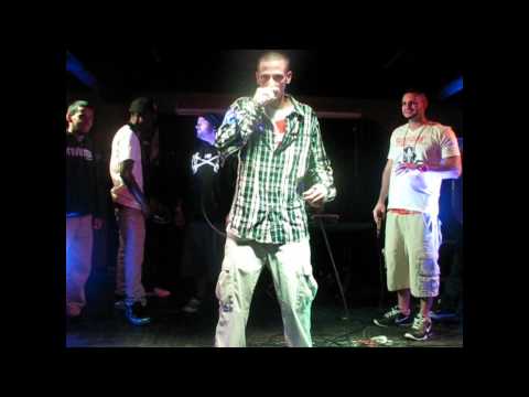 GrindMode Cypher Tryouts – 10/14/12 (Part 1)