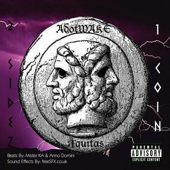 2 Sidez 1 Coin II