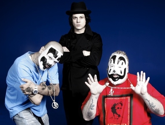 Jack-White-Insane-Clown-Posse
