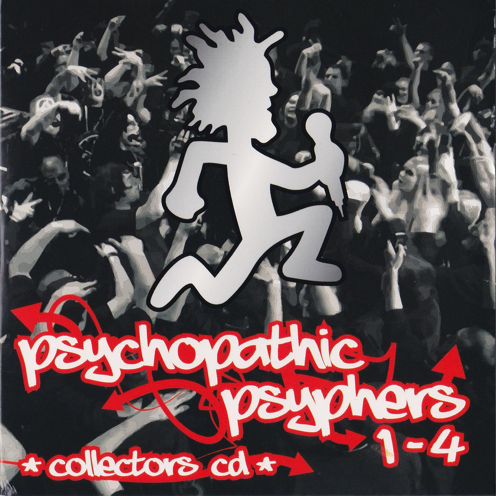 Psyphers-Cover