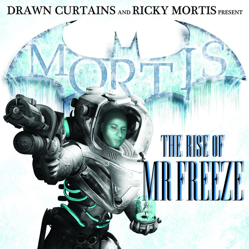 RICKY_MORTIS_The_Rise_Of_Mr_Freeze-front-large