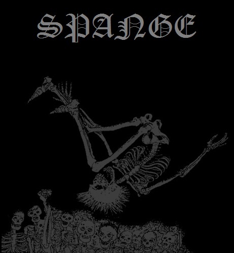 SPANGE - Samhain