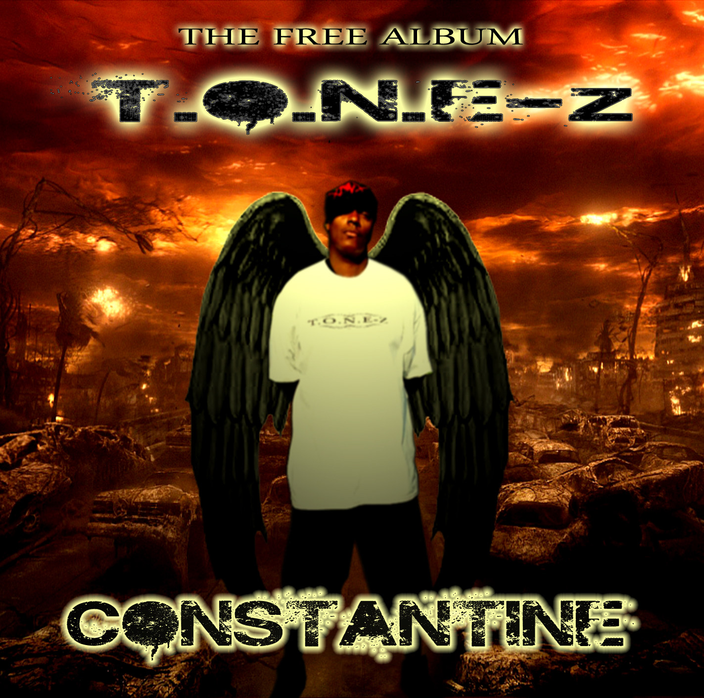 TonezConstantine