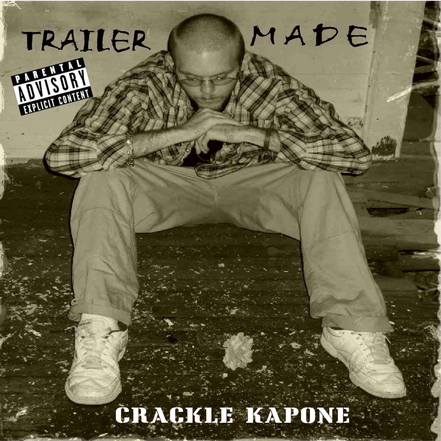 Trailer Made Album cover