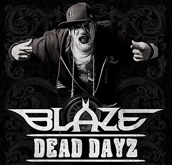 deaddayz