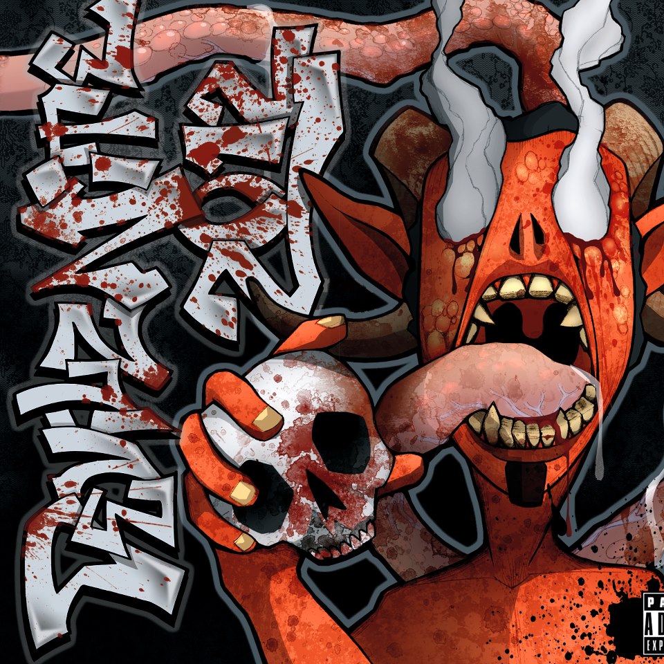 devilz nite 2012