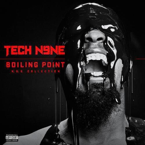 tech n9ne - boiling point