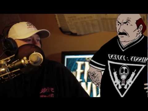 Lo Key’s Countdown to the End of the World show / DurtE Dollar Drink Drunkfest