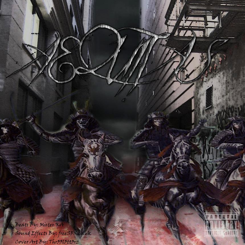Aequitas-4Horsemen