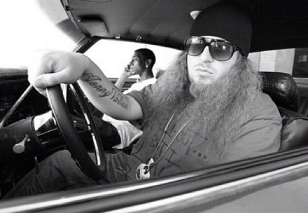 Rittz-On-Set-For-Paradise