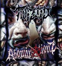 Twiztid Abominationz